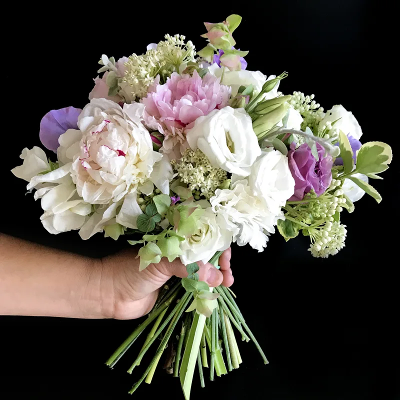 Floral bouquet