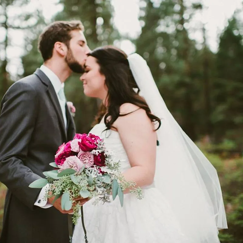 Bridal bouquet